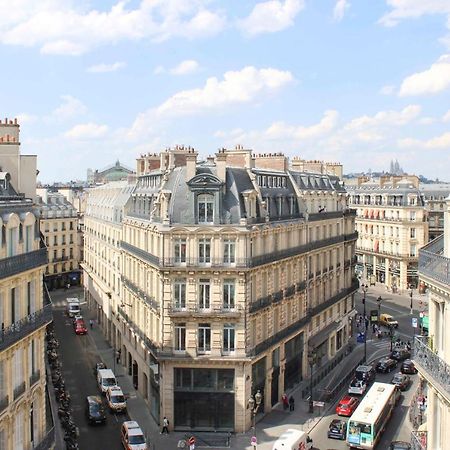 Apartment In The Center Of Parijs Buitenkant foto